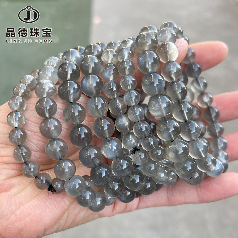 organic dark jewelry