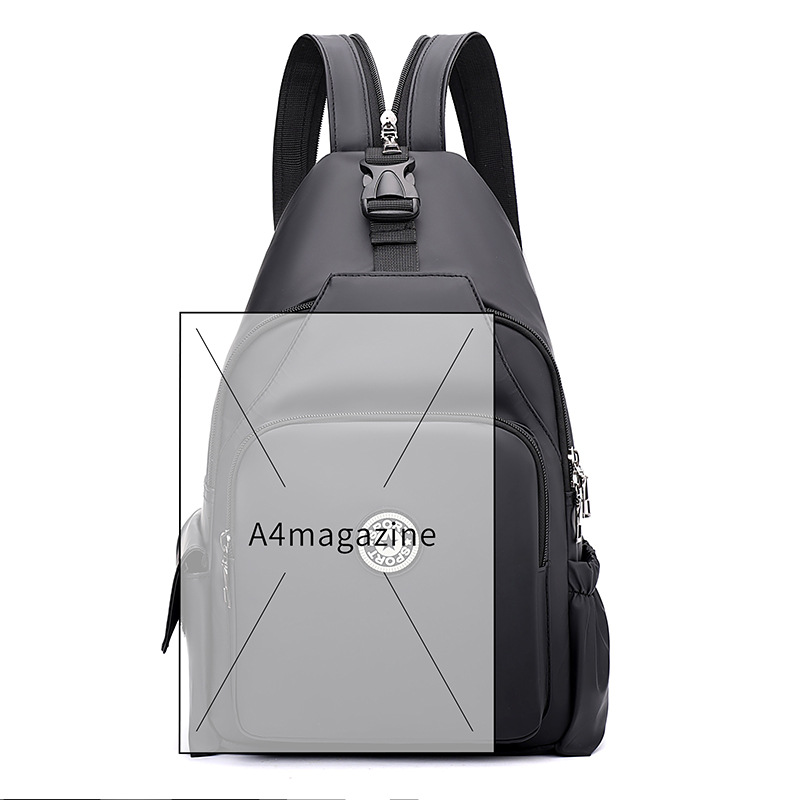 Chest bag