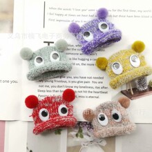 ë��ñ���֙C��diy�����ֹ�ë�qᘿ�Сñ������Ʒ�������