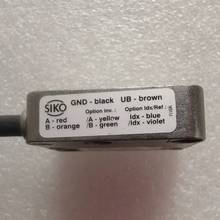 SIKO MSK200/1磁栅尺品牌位移传感器 磁栅编码器磁尺厂家成都重庆