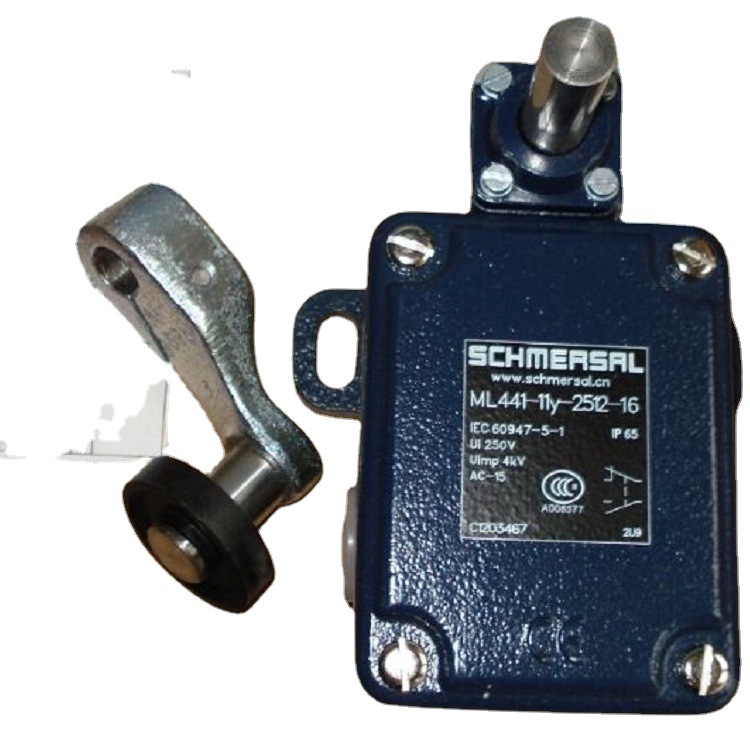 限位开关ML441-11Y行程高度限位开关Z4VH355-11Z 行程开关