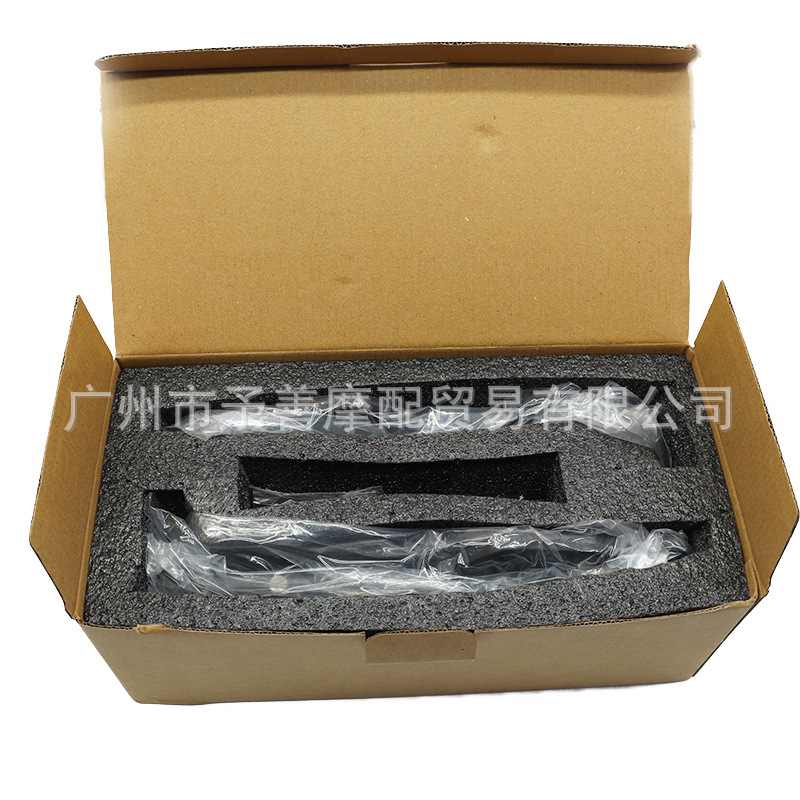 Yu Shan SH-310 Motorcycle Rearview Mirror Applicable to Kelon RX DL250 Off-road ADV Motorcycle Rearview Mirror