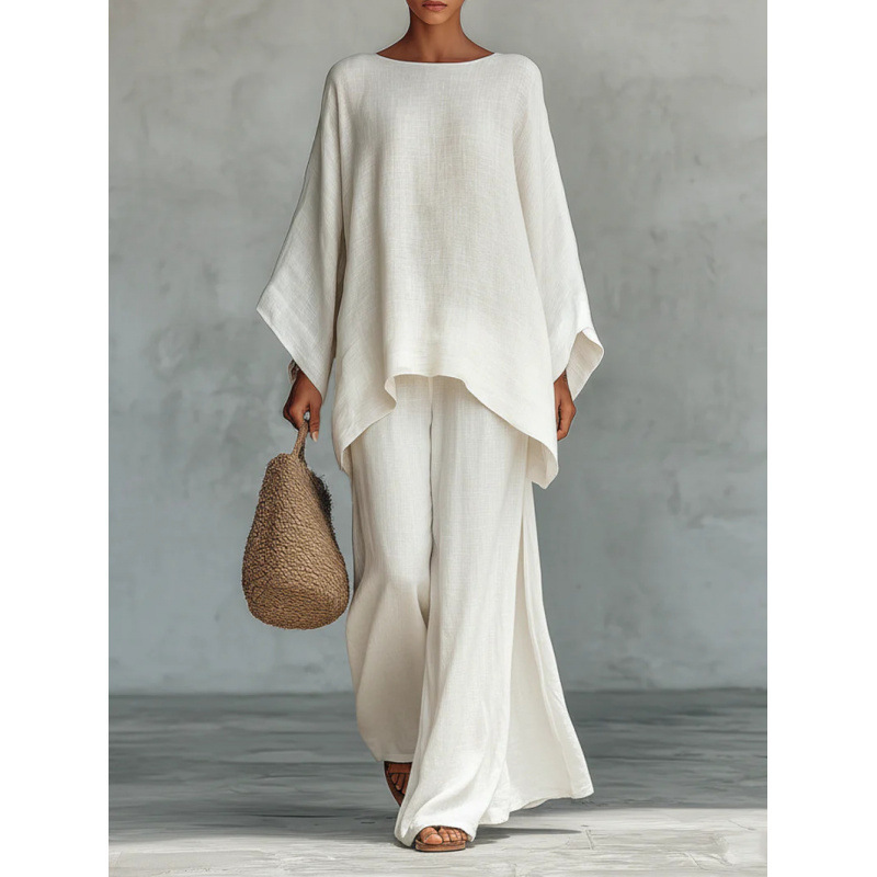 summer fashionable comfortable shirt