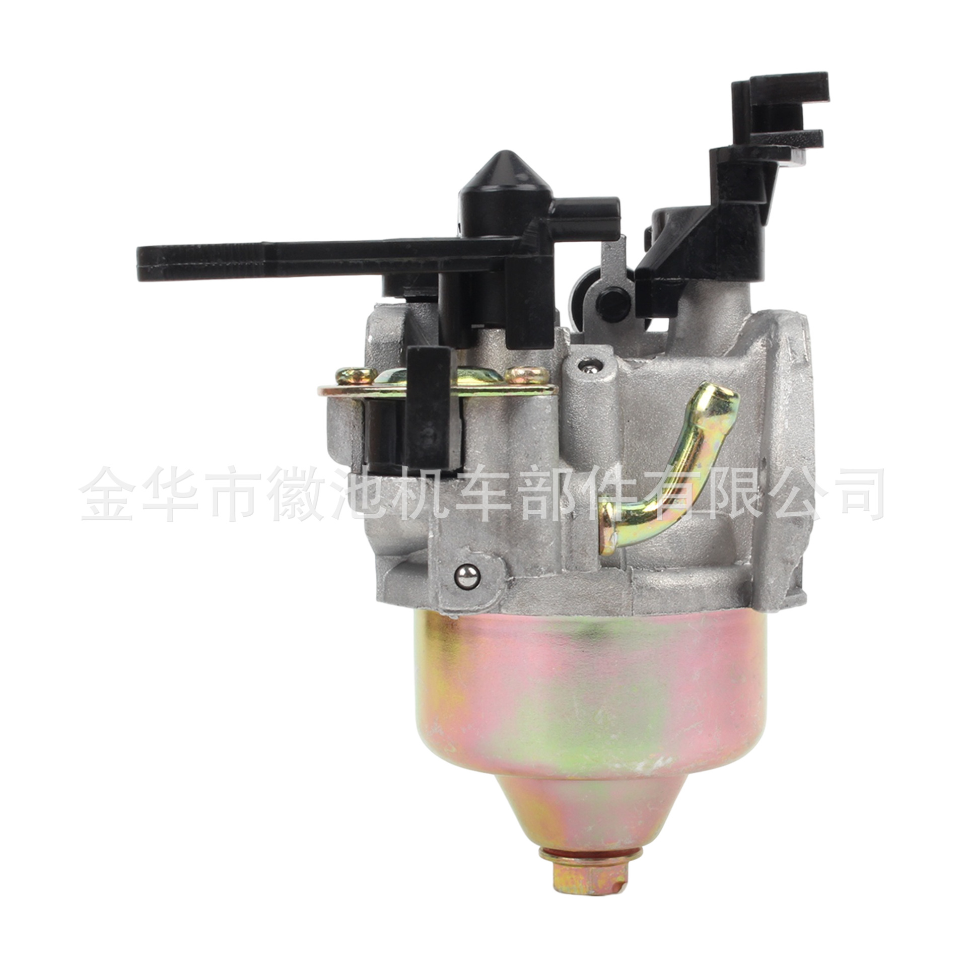 Suitable for Honda 168F 170F GX120 GX160 GX200 motorcycle generator carburetor parts