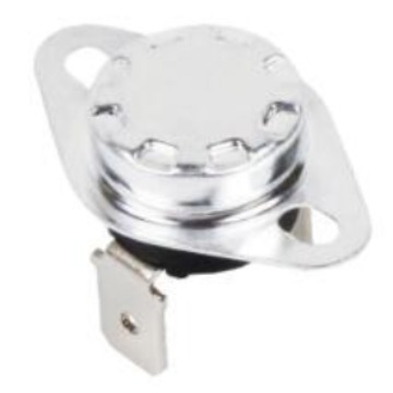 供应KDC301 温控保险丝 智能马桶温控开关马桶温度开关热保护器