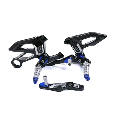 Version Pedals, Motorcycle pedals