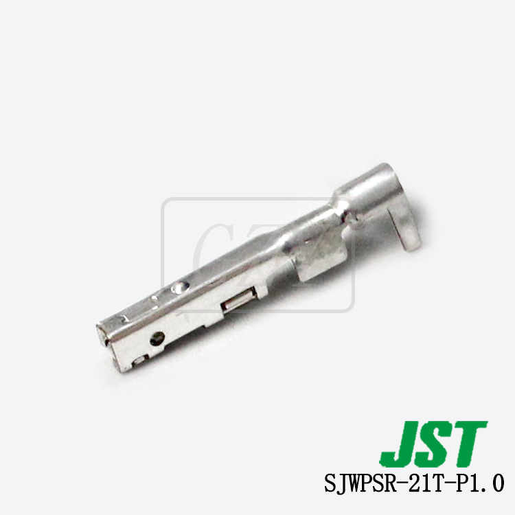 ��Ӧ SJWPSR-21T-P1.0 ���� JST������ JWPSϵ�� 4.0mm����߶���