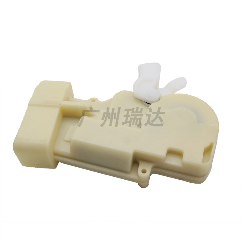 Cierre de puerta delantera derecha para TOYOTA LEXUS FR 69030-48020 69110-30010