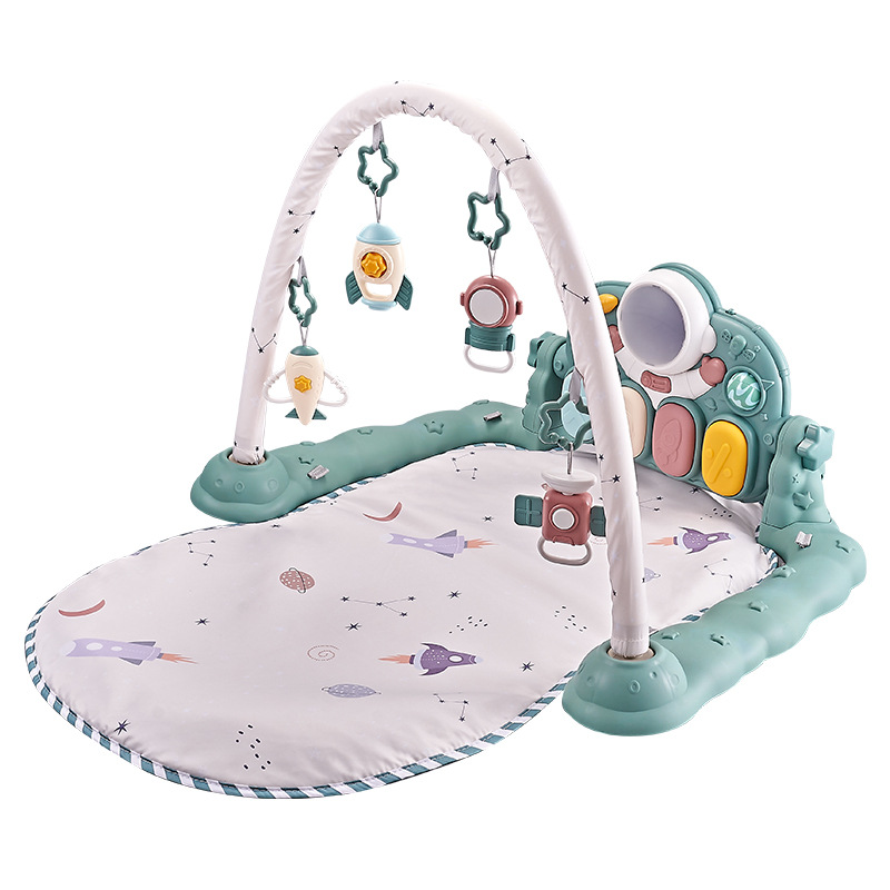 Toy for gym for new born