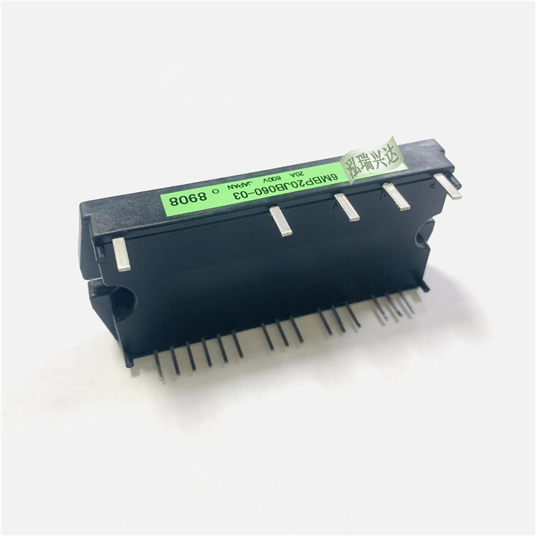 全新 6MBP15JB060 6MBP30RTB060 6MBP20JB060-03 6MBP20JB060询价