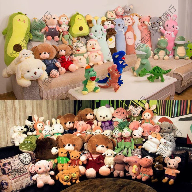 Макет, плюш doll, игрушка, слот-машина
