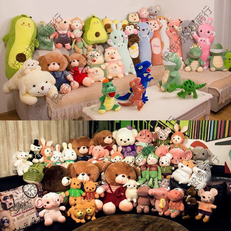 Макет, плюш doll, игрушка, слот-машина