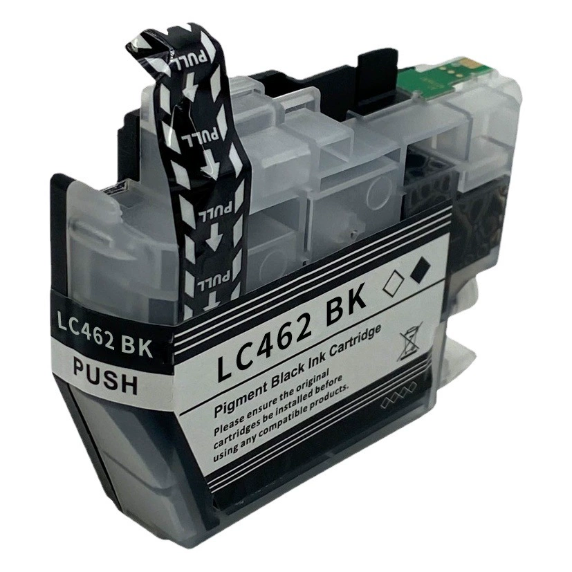 Применимый брат brother LC462XL картридж MFC-J2340DW J2740DW J3940DW картридж