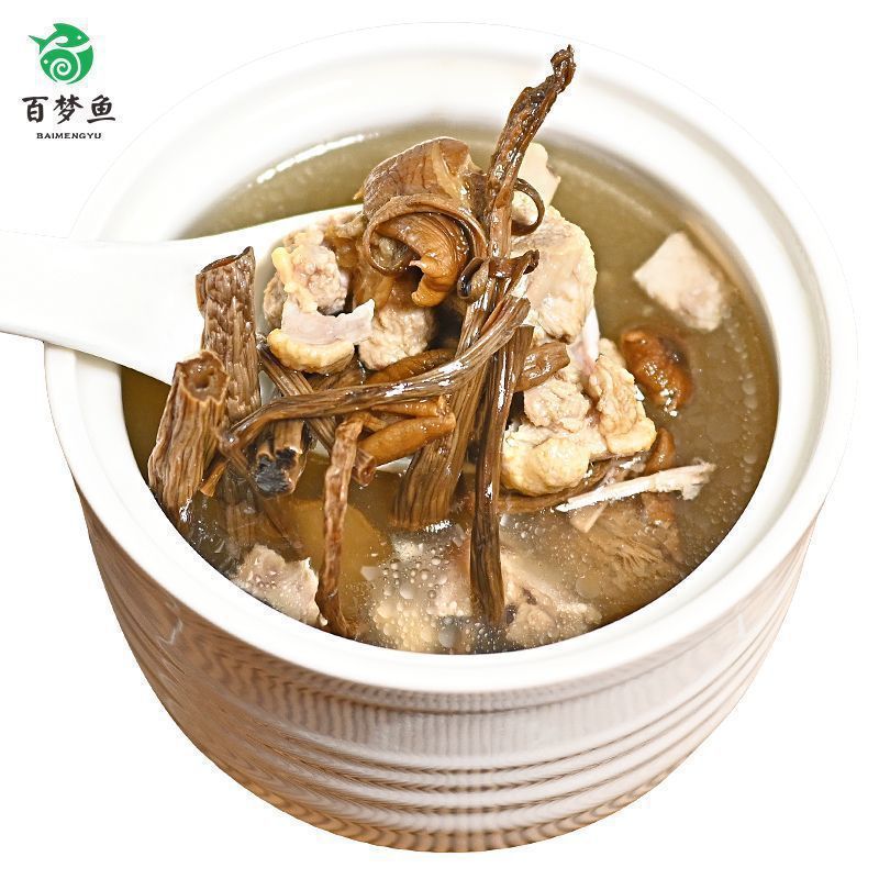 5款瓦罐汤成品汤包袋装常温预制菜料理包速食菜商用加热即食炖汤|undefined