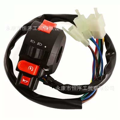 Switch Accessories, Power supply, ignition system accessories