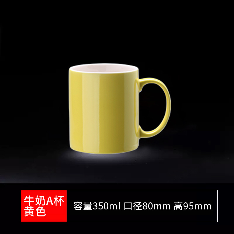 Taza personalizada logotipo personalizado taza de café taza personalizada Taza de cerámica regalo personalizado taza personalizada taza de publicidad