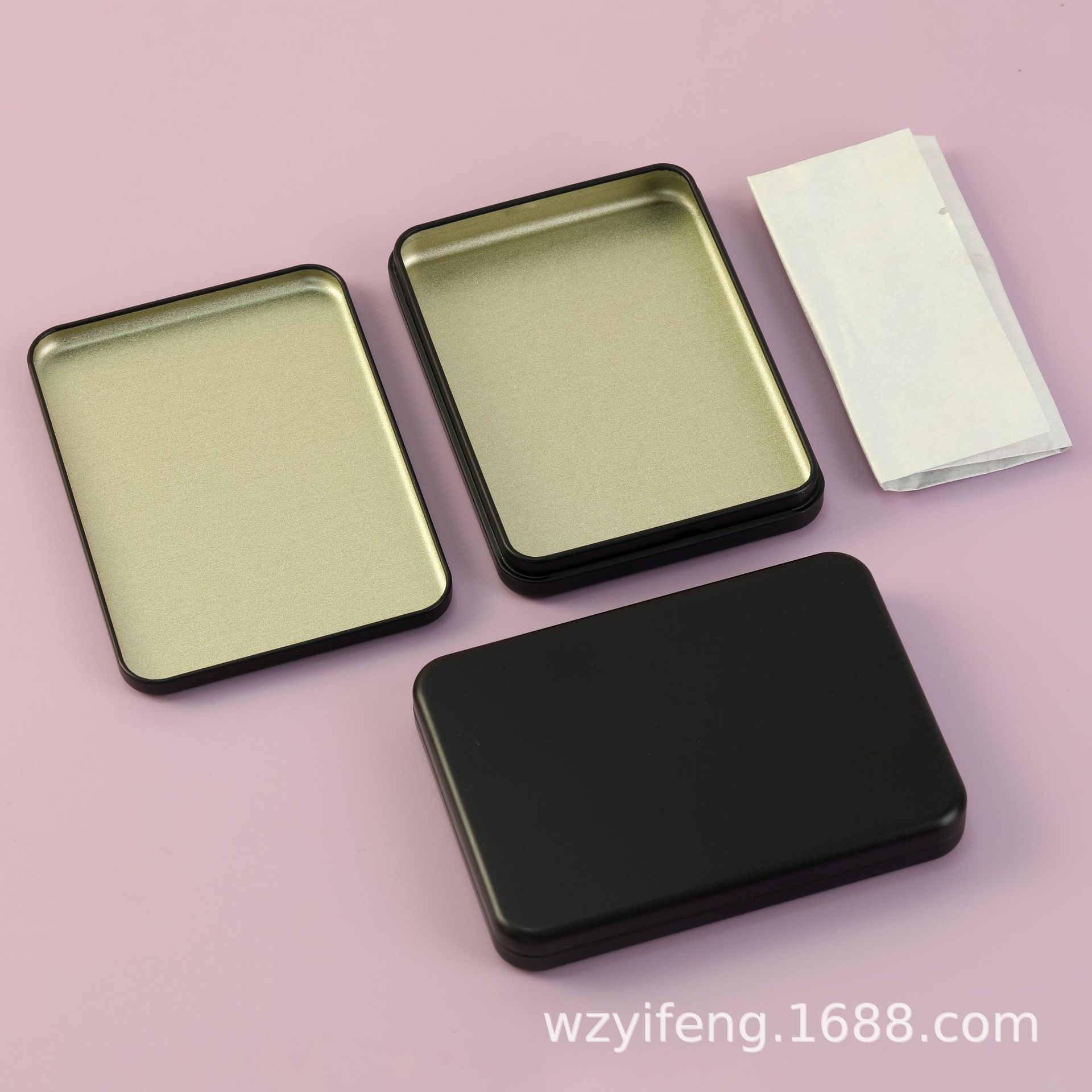 4호 블랙 90g 각종