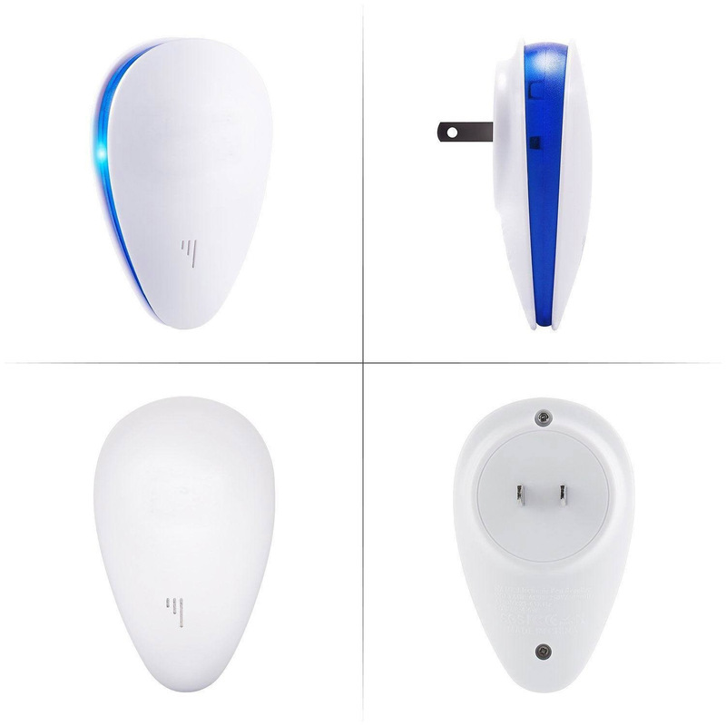 爆款跨境驱鼠器智能超声波驱鼠器变频静音驱鼠器驱蚊虫器源头工厂|undefined