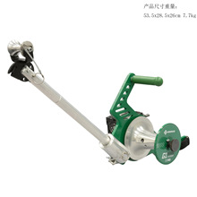Greenlee G1 Versi-Tugger�ֳ�1000����|������ 1/2Ӣ�� - 4Ӣ��