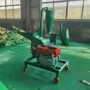 带动马力小麦柴油粉碎机