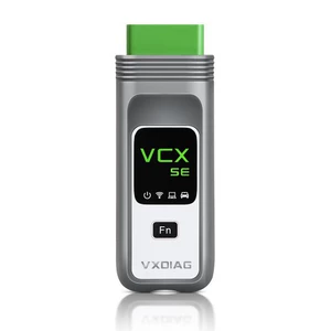 VXDIAG VCX SE Nissan OBD2 diaqnostik aləti Nissan dəstəkləyir