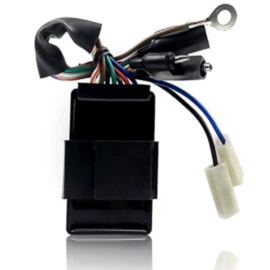 车身及附件;摩托车通用件;汽车继电器