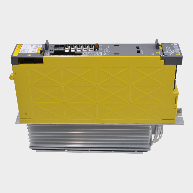 A06B-6132-H003H004发那科FANUC放大驱动器原装现货议 价检测维修