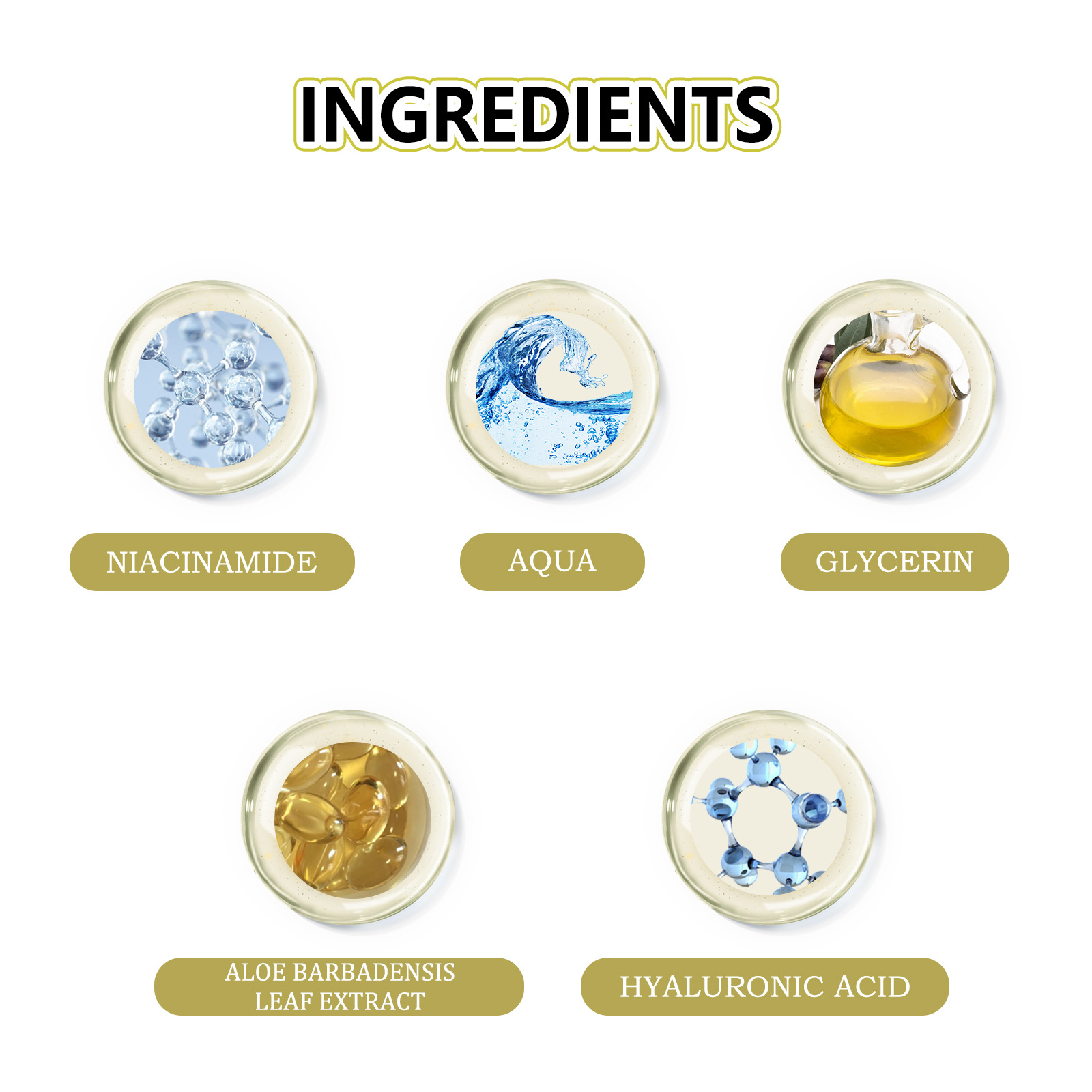 EELHOE Essence Benefits