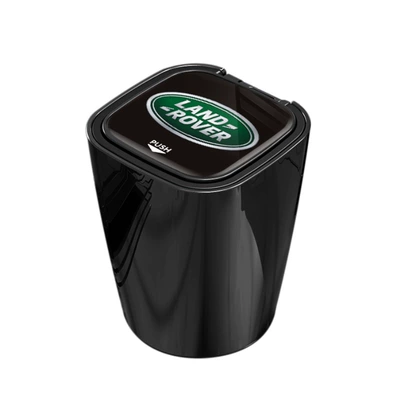Perfplant seat — Type with Lid Lighting - black-land-rover