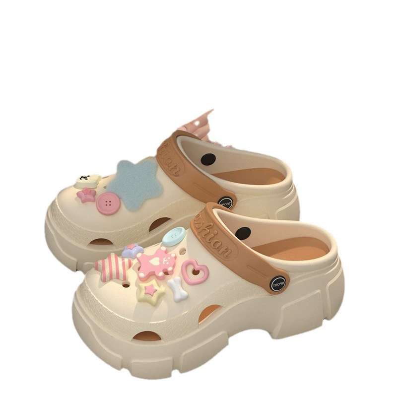 Summer beach beach footwear, slippers
