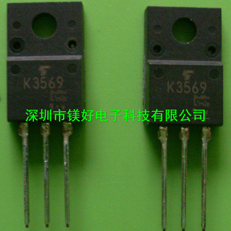 N-FET场效应管，2SK3563,电子器件电子零件配套