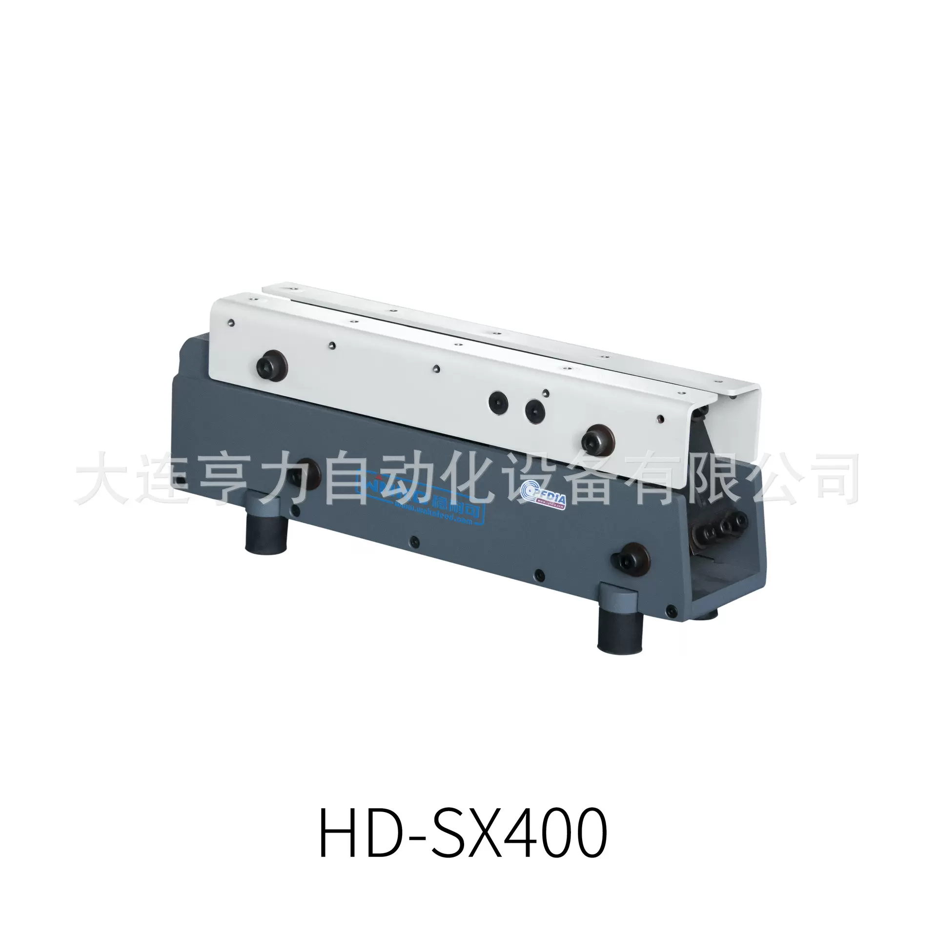 电磁大型直线SX400五金振动盘配件加长轨道震动送料机直振补料器