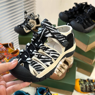AIR KEEN?q��ͯ��ϪЬ����͎ͷ�����ˮ��ײ��Ь��ͯЬ