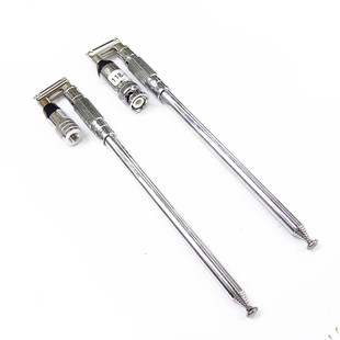 ����s118-136MHz��sʽ���ղ����쾀SMA��/SMAĸ/BNC�o����쾀