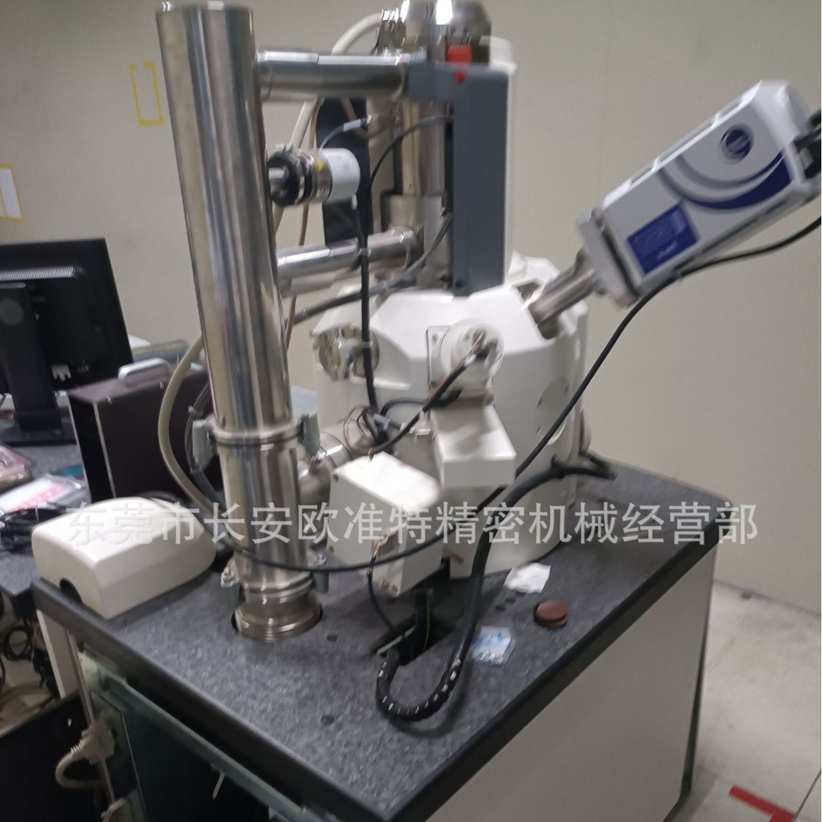 维修蔡司电镜EVO 18  半导体芯片检测仪 蔡司EVO18扫描电镜维修