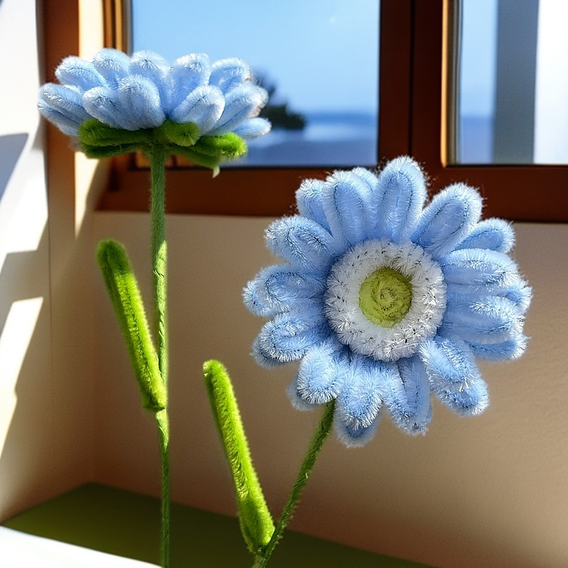 Fulanghua-마크롱 블루