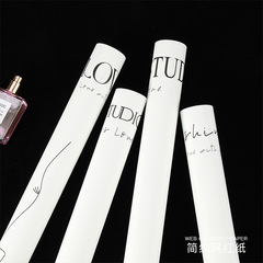 Wrapping Paper Simple Waterproof Internet Celebrity Paper Floral Package Flower Paper Snack Bouquet DIY Material Flower Wrapping Paper