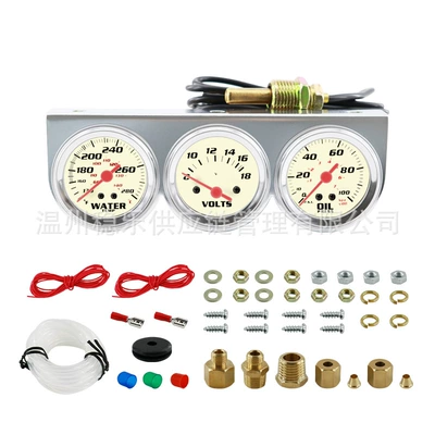 Automotive Instrument Universal Mechanical automobile instrument