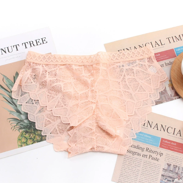 Underwear, flesh color