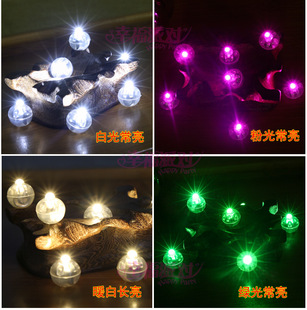 DIY����С���݃�ͯ�ֹ��l����������늳زʟ��W��LED��ӟ����b�