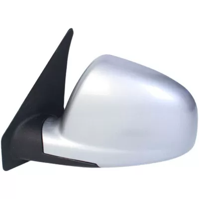 Reflectors, Exterior Rearview Mirror Parts, Rearview mirror/rearview mirror