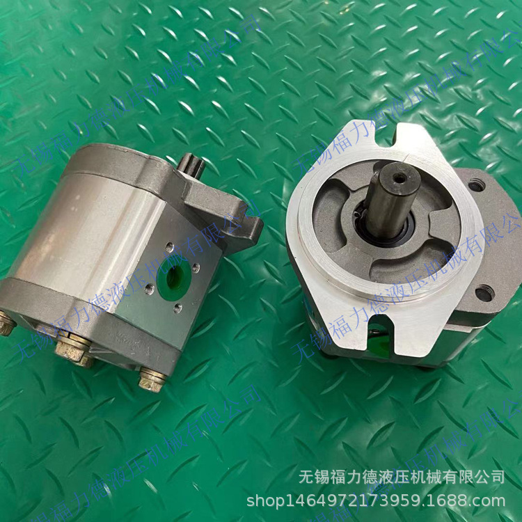 CBK1010-B2FR,CBK1012-B2FR,齿轮油泵