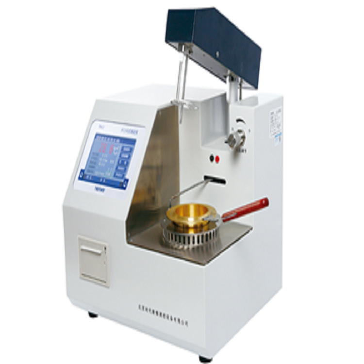 开口闪点测定仪 型号:TP612 库号：M14000