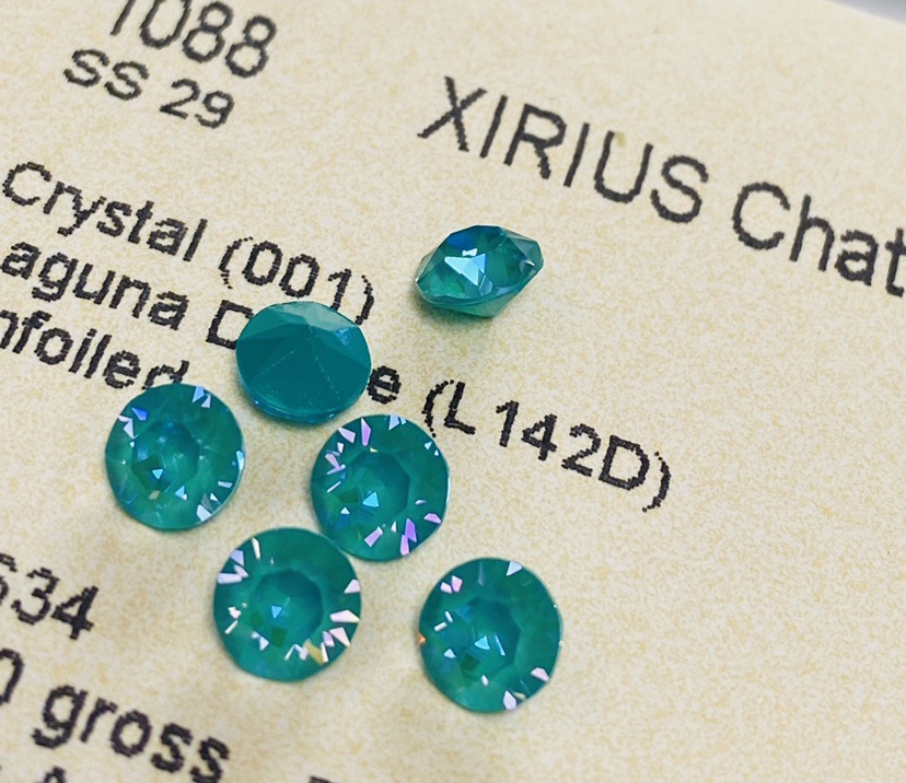 모카 L142D 심포니 그린