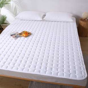 English Hotel Hotel Non-slip Protective Mat Student Dormitory Tatami Single Double Thin Mattress Mattress Mattress