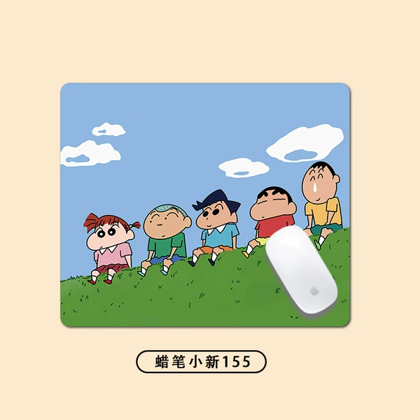 391 Crayon Shin-chan