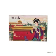 俏妃卫生巾女3.0宫廷款竹纤维姨妈巾日夜用整箱爱善天使旗舰