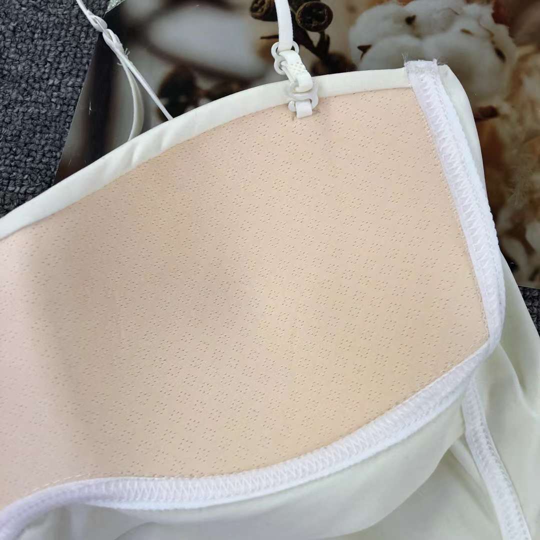 Nueva inconsútil alto elástico belleza de alta calidad las mujeres chaleco inalámbrico yoga sujetador ropa interior deportiva al por mayor