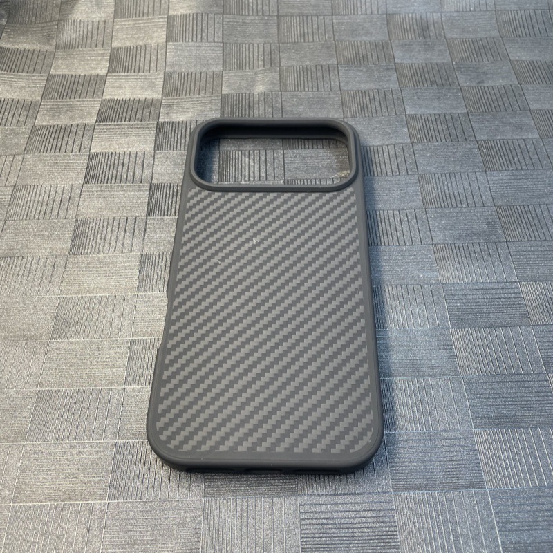 Apple 17promax 携帯電話ケース ケブラー TPU カバー ビール 17air 磁気吸引 17 落下防止保護カバーに適しています。|undefined