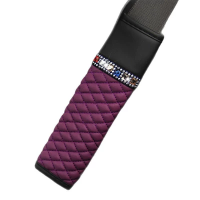 Cover Steering Wheel Cover Cross-Border, Sürətlər qutusu və əl tormozu başlıqları